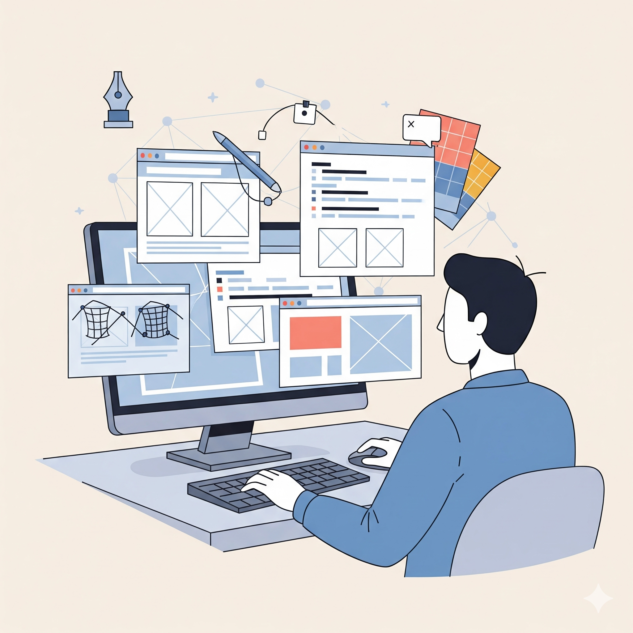 Web Design